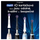 Koka zëvendësuese për brushën elektrike Oral-B iO, 4 copë