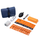 K&F Concept 23-in-1 Set pastrimi lente për kamerë