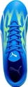 Këpuca futbolli Puma Ultra Play FG AG M 107423 03, për bar natyral edhe artificial, për burra, blu