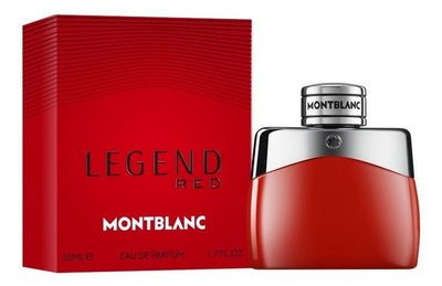 Eau de Parfum Montblanc Legend Red, 30 ml