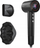 Фен за коса TrueLife HairDryer D9, неколку брзини, лесен дизајн, бел