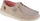 Këpucë gocash Hey Dude Wendy Chambray W 40058-2BK, tekstil, bezhë