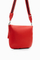Çantë krahu Desigual Bag Half Logo 22 Bretú 22WAXP79 7029, e kuqe