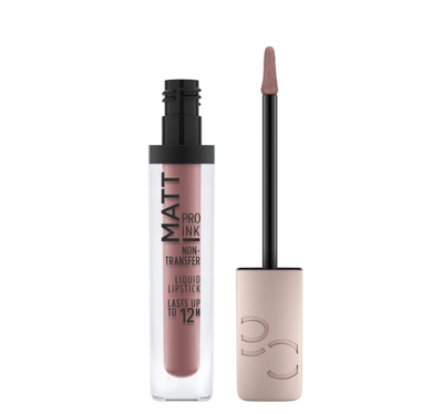 Buzëkuq Catrice Matt Pro Ink Non-Transfer, no.010, 5ml