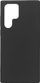 Këllëf telefoni ESTUFF ES673190, 6.8", silikon, i zi