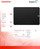 Hard disk i jashtëm Seagate Expansion STKP10000400, 10TB, USB 3.2 Gen 1, 3.5", i zi