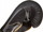 Doreza boksi Reebok Boxing Gloves, 12 oz, të zeza me ari