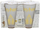 Set gotash kristali Harry Potter Deathly Hallows, 2 copë, 490ml, shumëngjyrëshe
