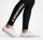 Gete për femra Converse, të zeza