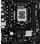 Pлоча базна ASRock B860M-H2, DDR5, Micro ATX, PCIe 4.0