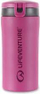 Filxhan hermetik Lifeventure FlipTop, 300 ml, rozë