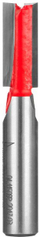 Frezë drejtimi Freud F03FR01443, diametër 8mm, dy tehe, metalike