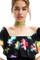 Fustan Desigual Vest Susan Regular Fit 23SWVW552000