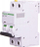 Shkyçës miniatural Schneider Electric iC60N A9F04225, 25A, 2 pole, i bardhë