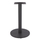 Bazë metalike për tavolinë HomeMarkt HM419.20, diametër 45 cm, lartësi 72 cm, gri