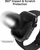 Заштита за екран ZAGG InvisibleShield Glass Elite 360, за Apple Watch Series 11 10 Small, проѕирна