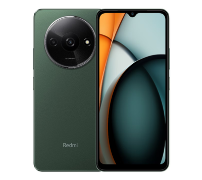 Telefoni Xiaomi Redmi A3, 6.71", 4G, i zi