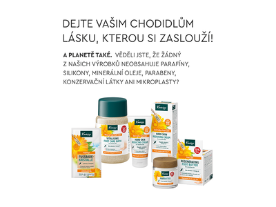 Krem për shputa Kneipp Anti Callus Foot Care, 25% ure, kundër kallove, 50ml
