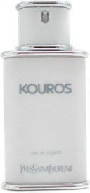 Тоалетна вода Yves Saint Laurent Kouros, 50 ml
