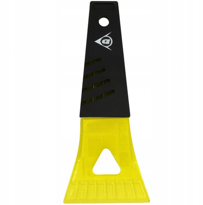 Стругалка за мраз за стакла Dunlop, 18 cm, жолта