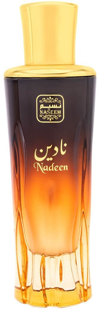 Parfum Naseem Nadeen Aqua, 80ml, për goca