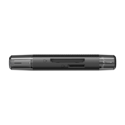 Lexues kartash Lexar LRW310X-BNBNG, USB 2.0 Type-A Type-C, SD microSD, i zi