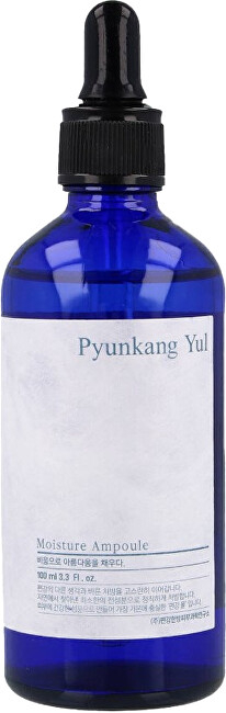 Ampulë për fytyrë Pyunkang Yul (Moisture Ampoule), 100 ml