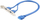 Кабел Gembird CABLEXPERT USB 3.0, 2x порта m / b