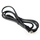 Kabllo UNITEK C14068BK, USB-A në USB-C, 2m, i zi