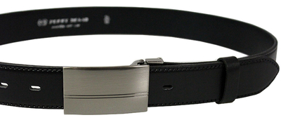 Rrip për pantallona Penny Belts 35-020-1PS-60, i zi 95 cm mPB0016-95cm