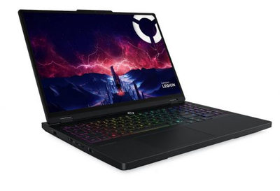 Laptop Lenovo Legion PRO 5 16AFR10, 16", AMD Ryzen 9 9955HX, 32GB RAM, 1TB SSD, NVIDIA GeForce RTX 5070, i zi