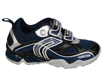 Atlete Geox Eclipse J621BB-014CE-C0673, child