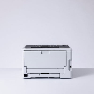 Printer ngjyrë Brother HL-L3215CW, LED, Wi-Fi, i bardhë