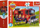 Puzzle Trefl Fireman Sam 19760, 54 copë, mini, shumëngjyrësh