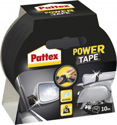 Shirit universal Pattex Power Tape, 50mm x 10m, i zi