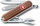 Thikë xhepi Victorinox, me dizajn me çokollad "Classic SD"