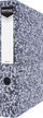 Dosje Office Products Archive 2-ring (21021111-10), A4, 50mm, e hirtë