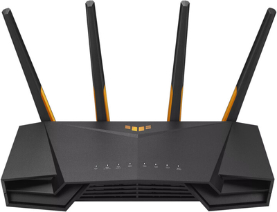 Ruter ASUS TUF-AX4200