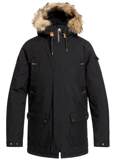 Xhaketë Quiksilver EQYJK03489 - KVJ0