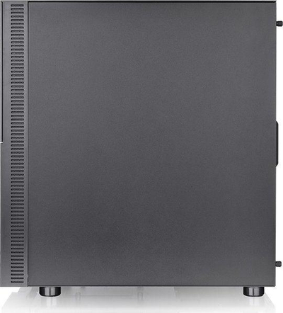 Kasë Thermaltake Versa T26 TG ARGB, Midi Tower
