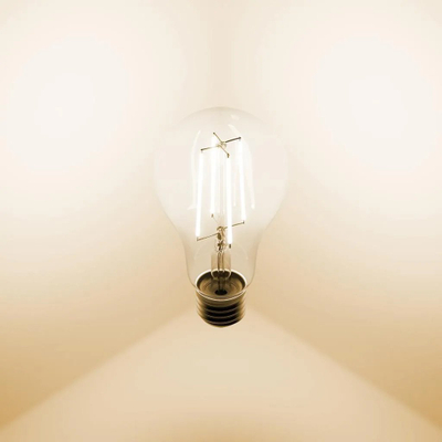 Llamba LED Lite Bulb Moments White Ambiance E27 Filament, set 3 copë, e bardhë e rregullueshme