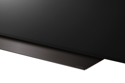 TV LG OLED83C41LA, 83", 4K Ultra HD, i zi