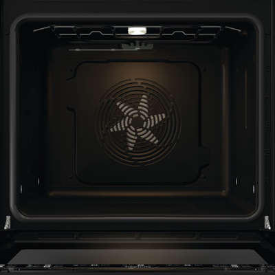 Furrë inkaso Gorenje BOS67371SYW, elektrike, 77L, multifunksionale, e bardhë