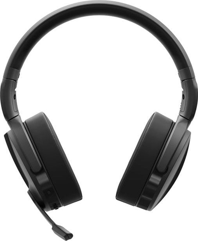 Kufje EPOS Adapt 560 II USB, stereo Bluetooth, me ANC, të zeza