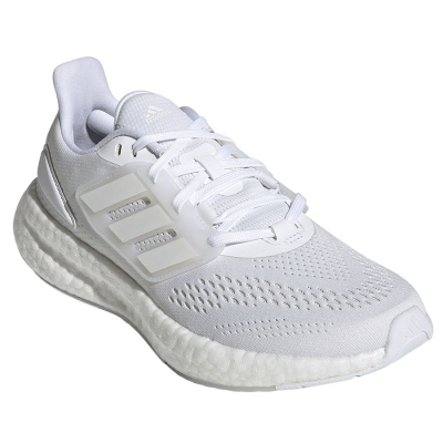 Atlete për vrapim Adidas PureBoost 22 W GZ5181, për gra, të bardha