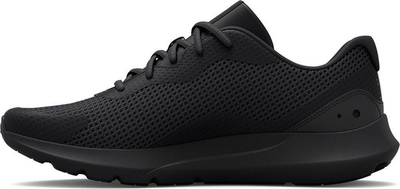 Atlete për burra Under Armour Men's Surge 3 (3024883-002), nr. 42, të zeza
