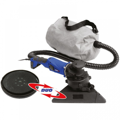 Makinë mprehëse Dedra DED7763, 1.01 kW