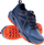 Këpucë trekking Elbrus Omelio WP M 92800490733, membranë kundra ujit, taban Goodyear, blu navy