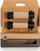 Aksesor biçiklete B&amp;W Distance Keeper, distancues rregullues, komplet 2 copë, i zi
