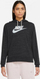 Duks për femra Nike Sportswear, L, i hirtë